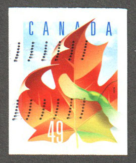 Canada Scott 2053 Used - Click Image to Close